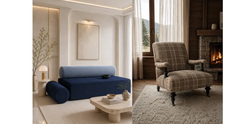 Accent Chair
